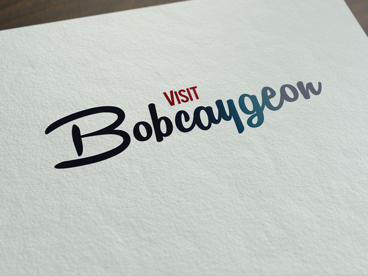 Bobcaygeon Logo