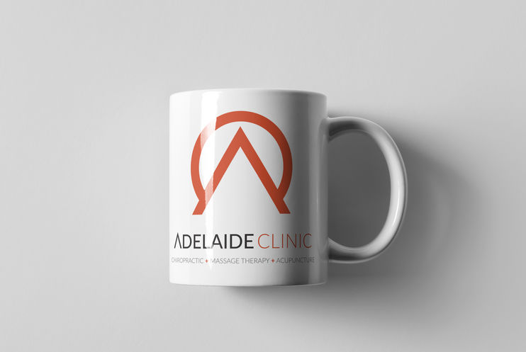 Adelaide Clinic Logo