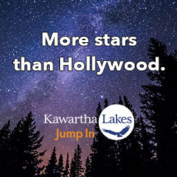 Kawartha Lakes Facebook Post
