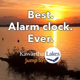 Kawartha Lakes Facebook Post
