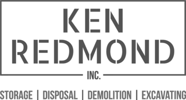 Ken Redmond