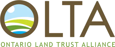 Ontario Land Trust Alliance Inc. (OLTA)
