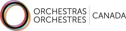 Orchestras Canada