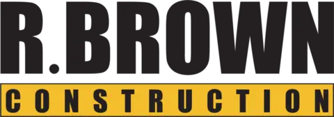 R. Brown Construction