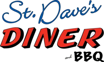 St. Dave's Diner