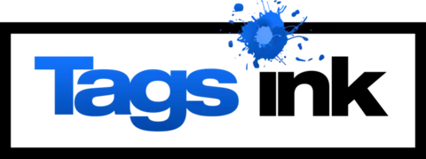 Tags Ink