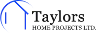 Taylors Home Projects