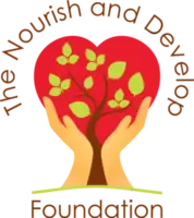The Nourish and Develop Foundation