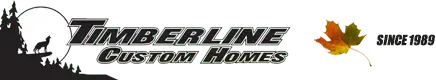 Timberline Custom Homes