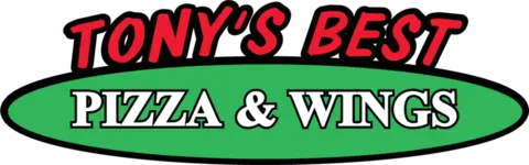 Tony's Pizza