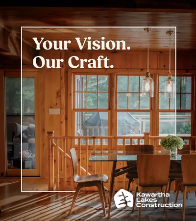 Kawartha Lakes Construction, Social Media Promotion