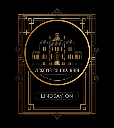 Kawartha Lakes Museum, Brand Graphic Alt