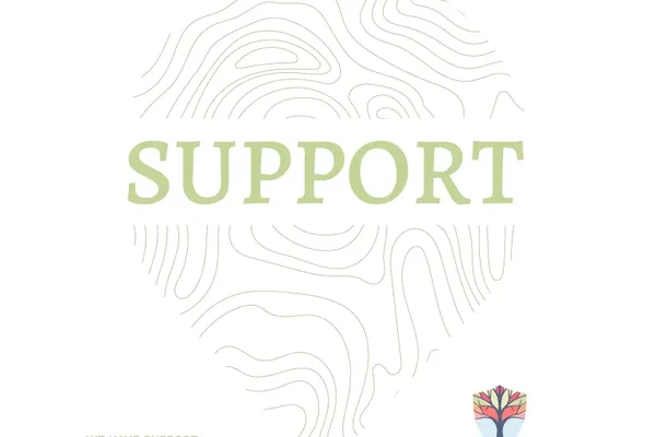 Kawartha Land Trust, Branding Graphics Alt