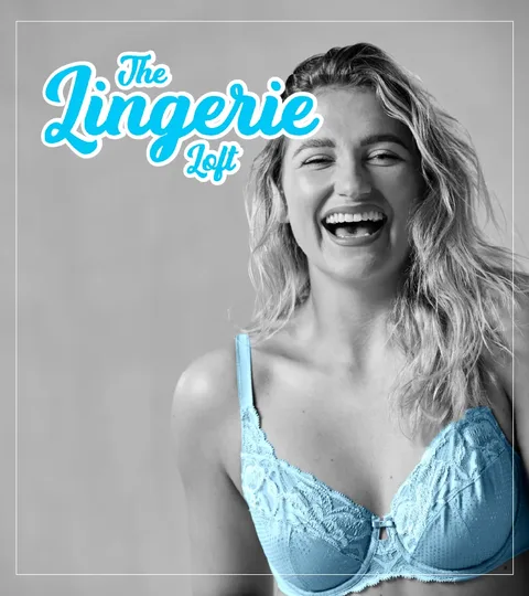 Lingerie Loft, Social Promotion