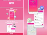 MamaSoup, Banner Design