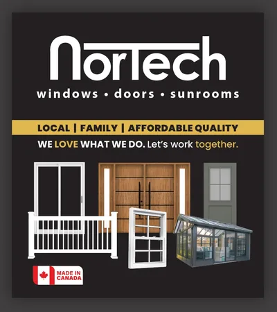 Nortech Windows, Billboard Design