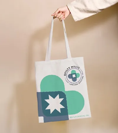 Quality Medic, Bag Design