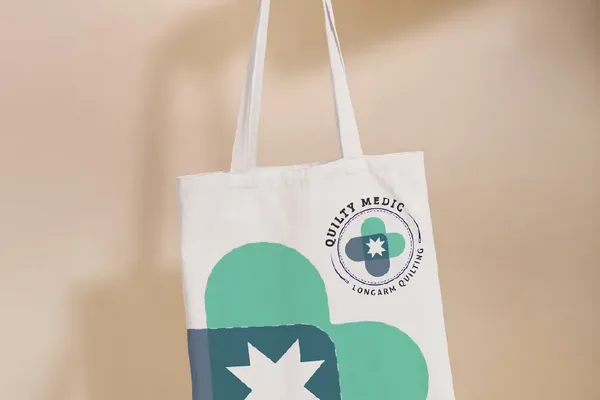 Quality Medic, Bag Design