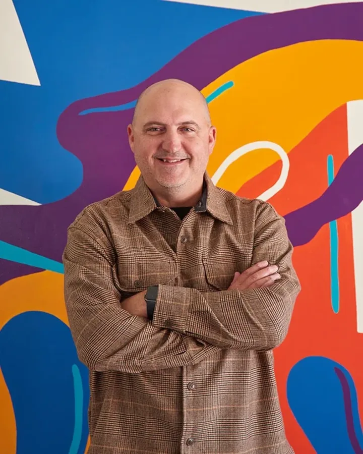 Geoff Hood, Operations Manager
