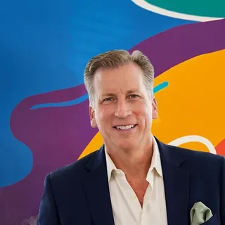 Jason Sandison, Principal, Aislen