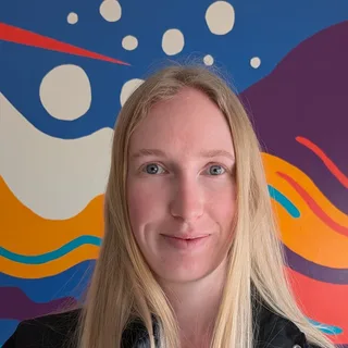 Leah, Senior Designer