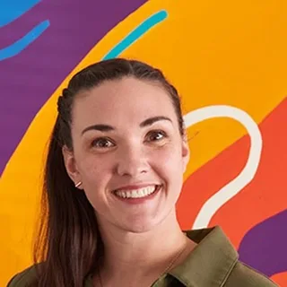 Sarah, Creative Director