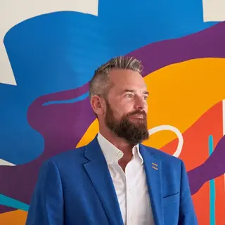 Tod Ward, President