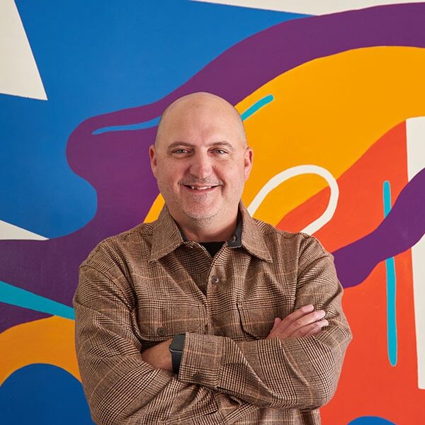 Geoff Hood