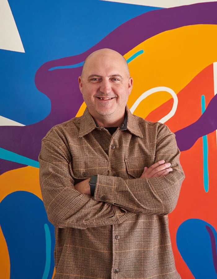 Geoff Hood