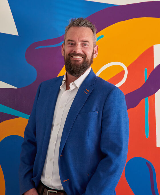 Tod Ward, AI Expert